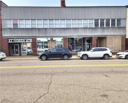 Zanesville Office Space Available