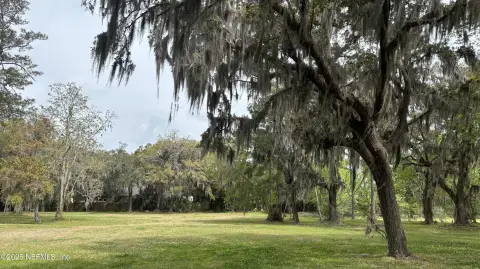 Ponte Vedra Beach Custom Site