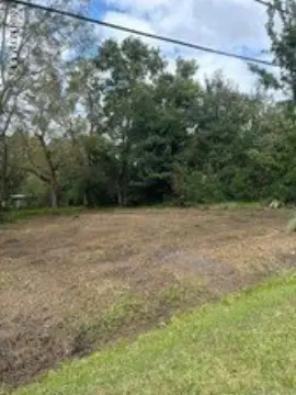 Residential Lot in Jacksonville, FL