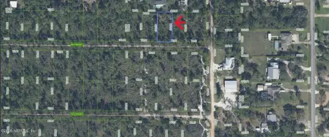 Residential Lot in Sebring, FL