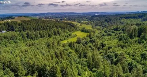 Farmland with Two Year-Round Creeks