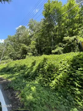 Divided Residential Development Land