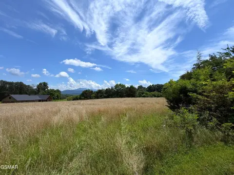 Cul-de-Sac Mountain View Homesite Land