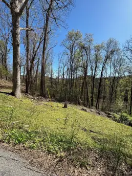 Zoned C2 Development Land with Utilities