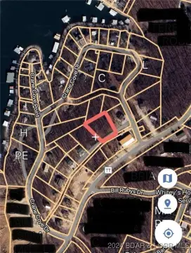 Buildable Lot in Sunrise Beach