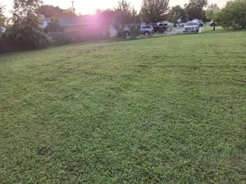 Land in Bosqueville ISD