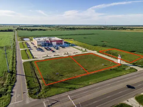 Bay City Land for Sale