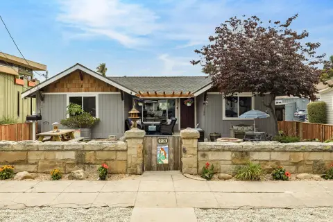 Detached Duplex with Private Yard
