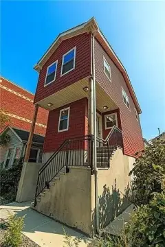 Detached Two-Bedroom Home