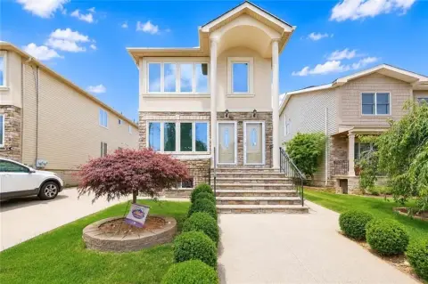 Detached Two-Family Residence