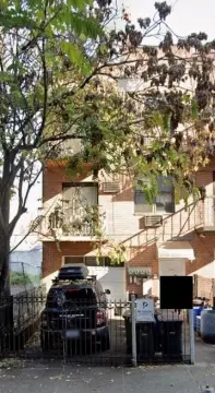 Three-Family Residential Income Property