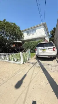 Detached Two-Family Home with Basement