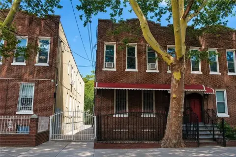 Four-Unit Residential Income Property
