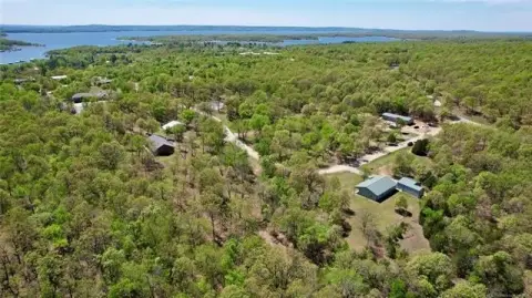 Land Near Duchess Creek Marina