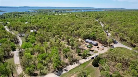 Half-Acre Lot Near Lake