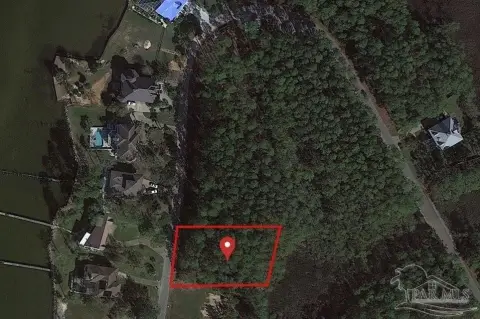 Residential Land Near Escambia Bay