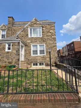 Two-Unit Duplex with Walkout Basement