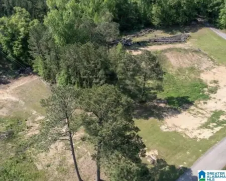 A1-Zoned Land Parcel