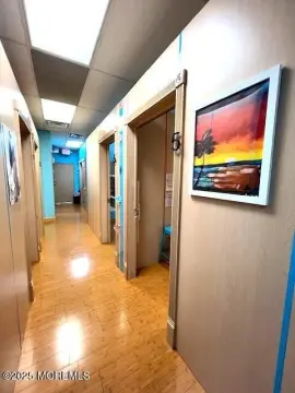 Established Tanning Salon Business