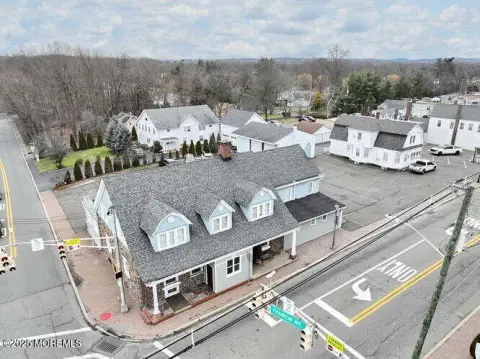 Historic Wyckoff Commercial Space