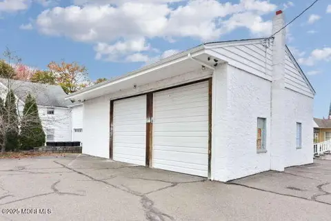 Wyckoff Garage Space For Rent
