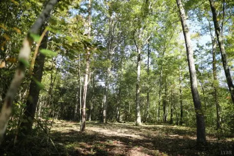Riverfront Recreational Land