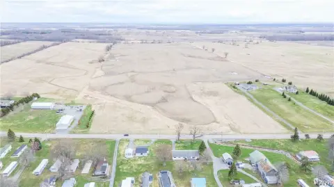 83.7 Acres with River Views