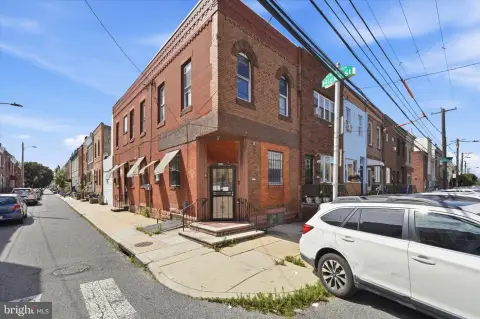Two-Unit Duplex with Updated Interiors