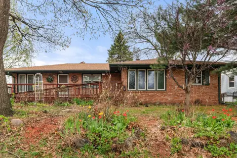 Des Moines Duplex Opportunity