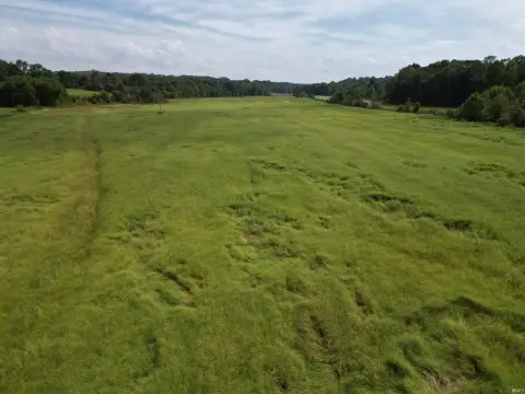 Tillable Agricultural Land