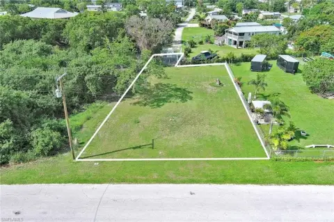 Cleared Residential Homesite with City Water