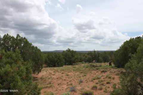 Land with Private Well