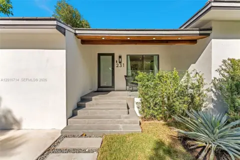 Remodeled Office Near Design District