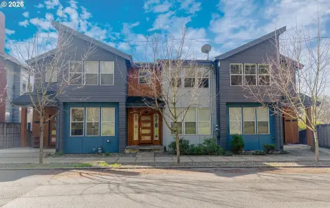 Portland Multifamily Investment Opportunity