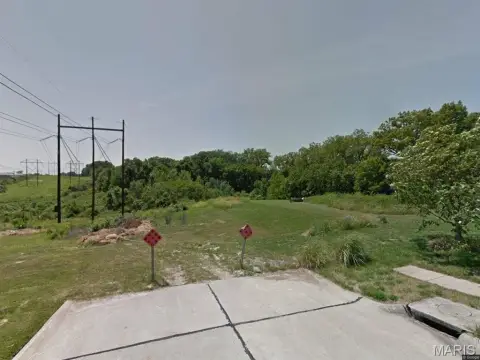 Residential Land in St Louis
