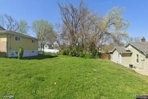 Residential Land in St Louis