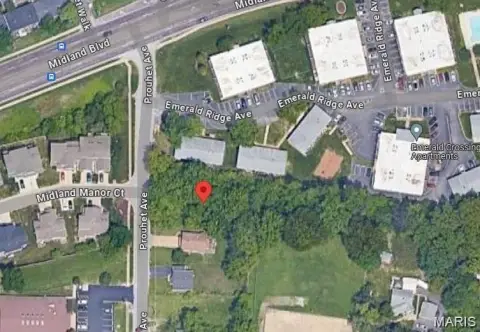 Prime Land Development Opportunity