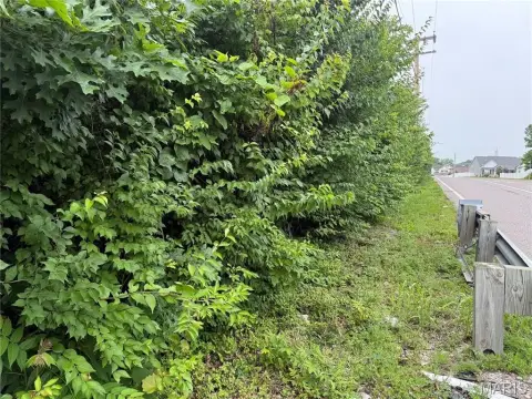 Residential Land in St Louis
