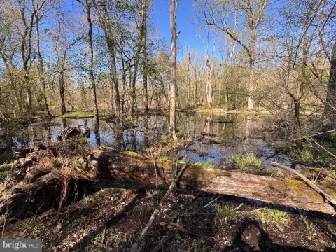 Goldsboro Homesite with River Views
