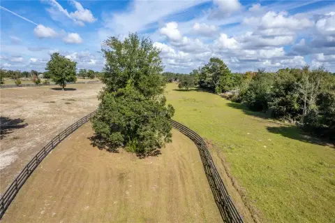 Apopka Land Near Kelly Interchange