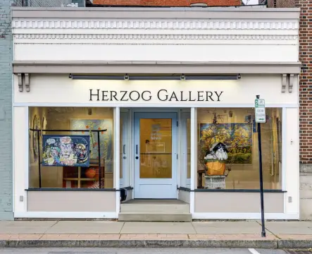 Renovated Retail Building in Canajoharie