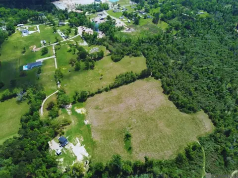 51.55 Acres of Wooded Land