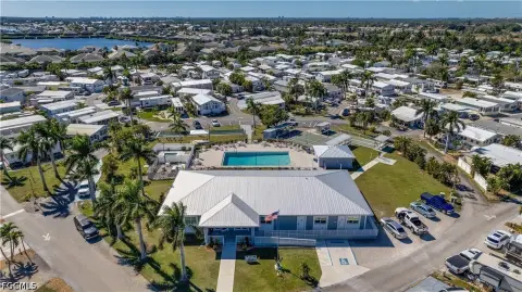 Residential Land in Active Community