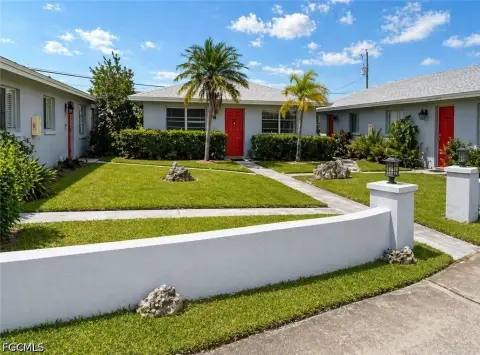 Cape Coral Multifamily Investment Opportunity