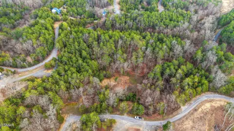 Flat Building Lot in Gated Community