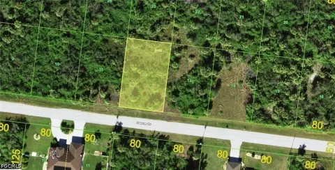 Port Charlotte Land For Sale
