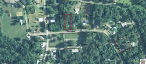 Residential Land Near Lake