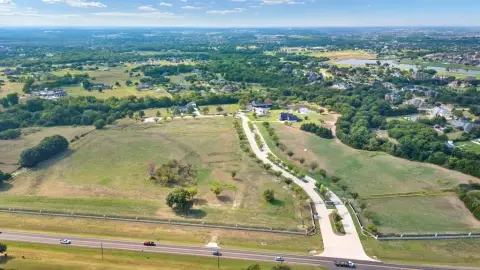 Estate Homesite in Gated Community