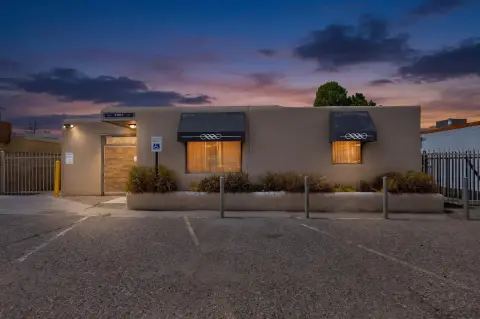 Albuquerque Office Space