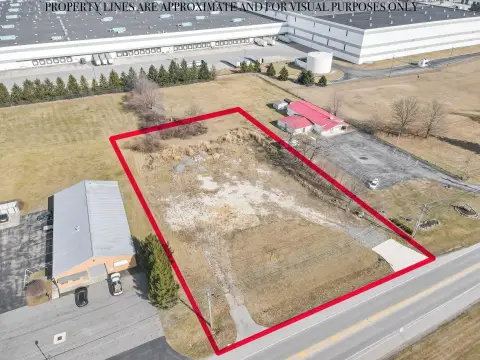 Groveport Land For Sale
